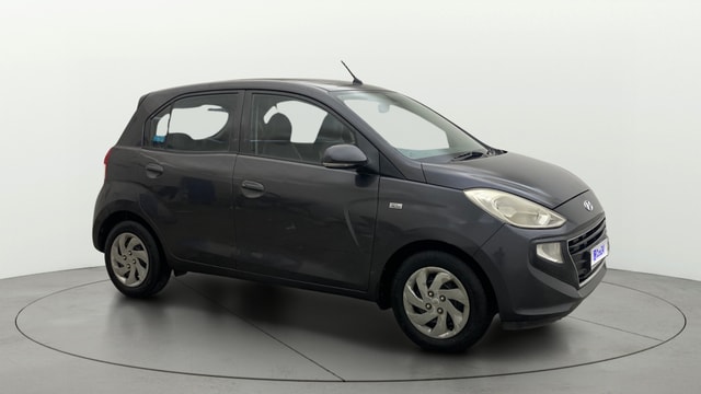 View Hyundai New Santro Image 21 Used Hyundai New Santro Image 21