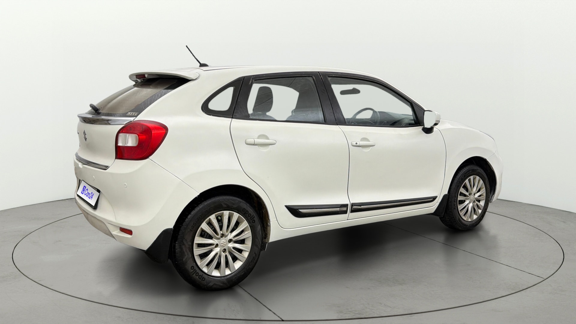 View 2020 Maruti Suzuki 1000 Base Variant Image 42 Used 2020 Maruti Suzuki 1000 Base Variant Image 42