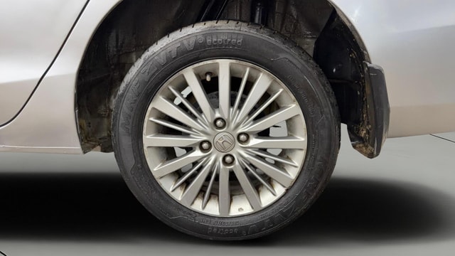 View Honda City Image 12 Used Honda City Image 12