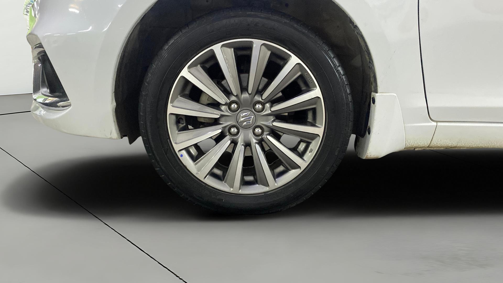 View 2022 Maruti Suzuki 1000 Base Variant Image 34 Used 2022 Maruti Suzuki 1000 Base Variant Image 34