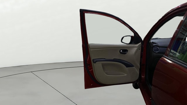 View Hyundai i10 Image 35 Used Hyundai i10 Image 35