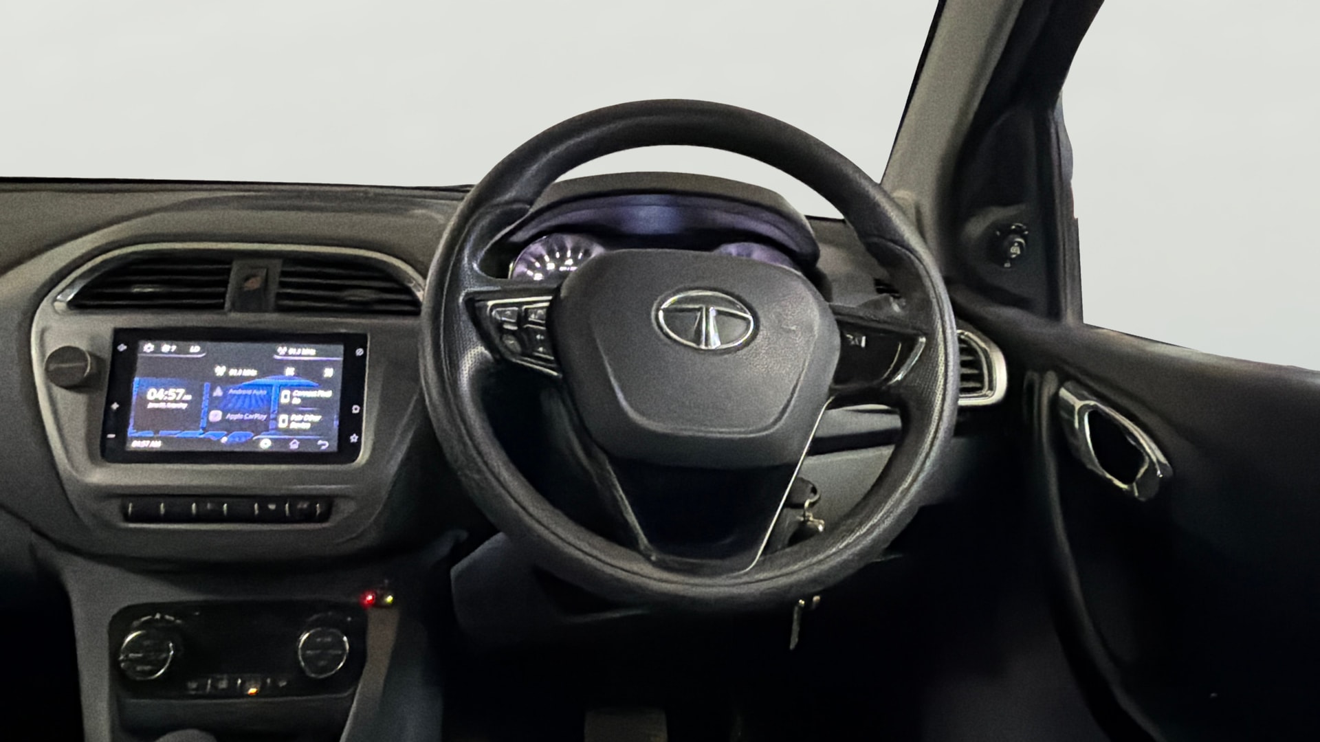 Used 2019 Tata Tigor Used 2019 Tata Tigor