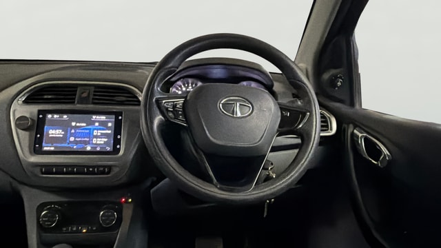 View Tata Tigor Image 20 Used Tata Tigor Image 20