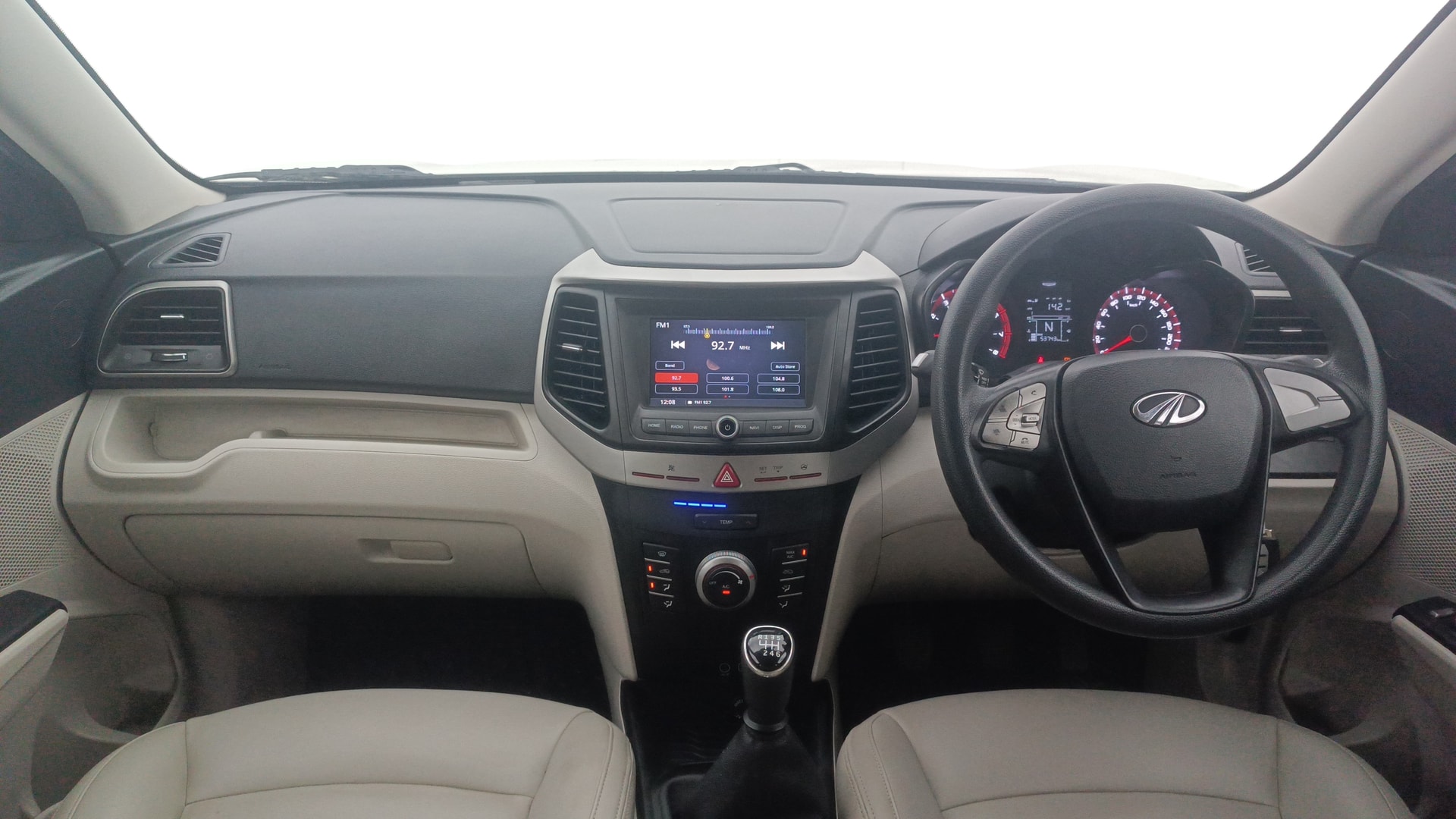 Used 2019 Mahindra XUV300 Used 2019 Mahindra XUV300