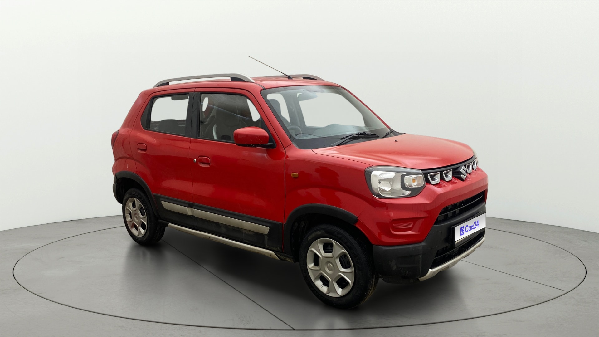 View 2021 Maruti Suzuki 1000 Base Variant Image 21 Used 2021 Maruti Suzuki 1000 Base Variant Image 21