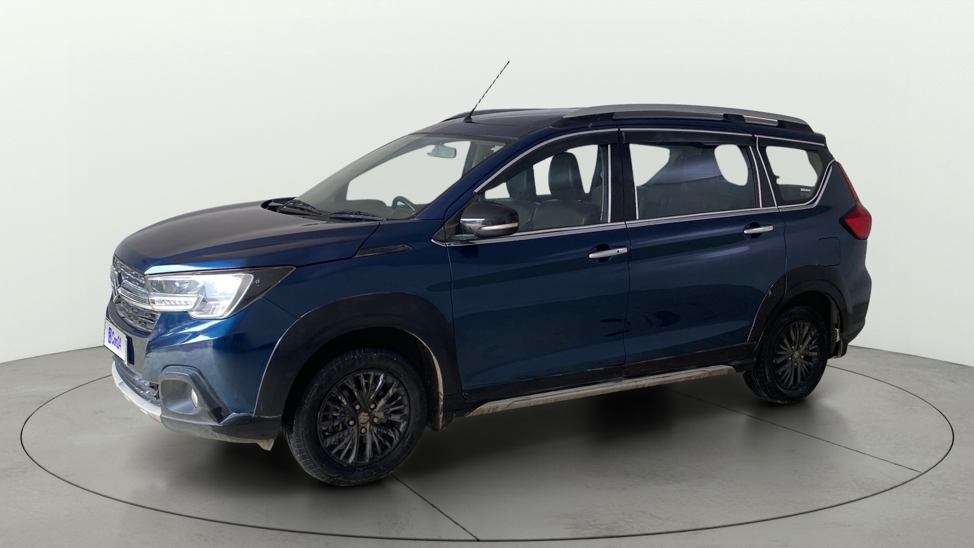 View 2019 Maruti Suzuki 1000 Base Variant Image 38 Used 2019 Maruti Suzuki 1000 Base Variant Image 38