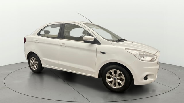 View Ford Figo Aspire Image 21 Used Ford Figo Aspire Image 21