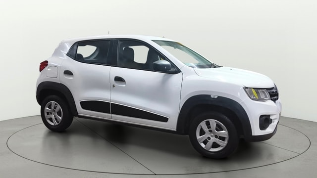 View Renault Kwid Image 21 Used Renault Kwid Image 21