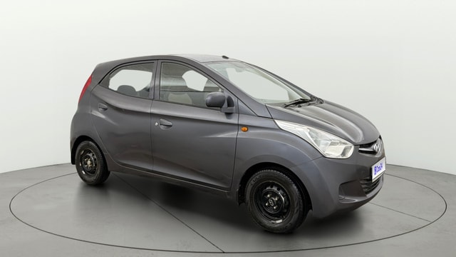 View Hyundai EON Image 35 Used Hyundai EON Image 35