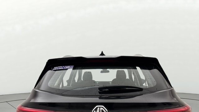 View MG Hector Image 4 Used MG Hector Image 4