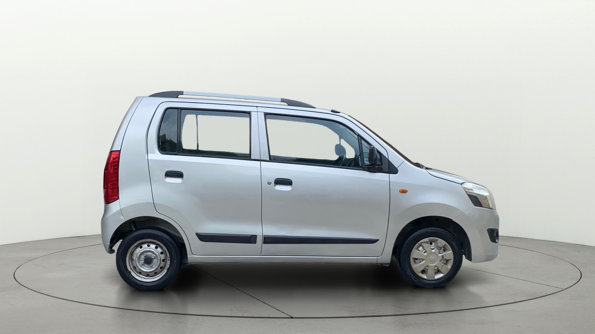 View 2014 Maruti Suzuki 1000 Base Variant Image 29 Used 2014 Maruti Suzuki 1000 Base Variant Image 29