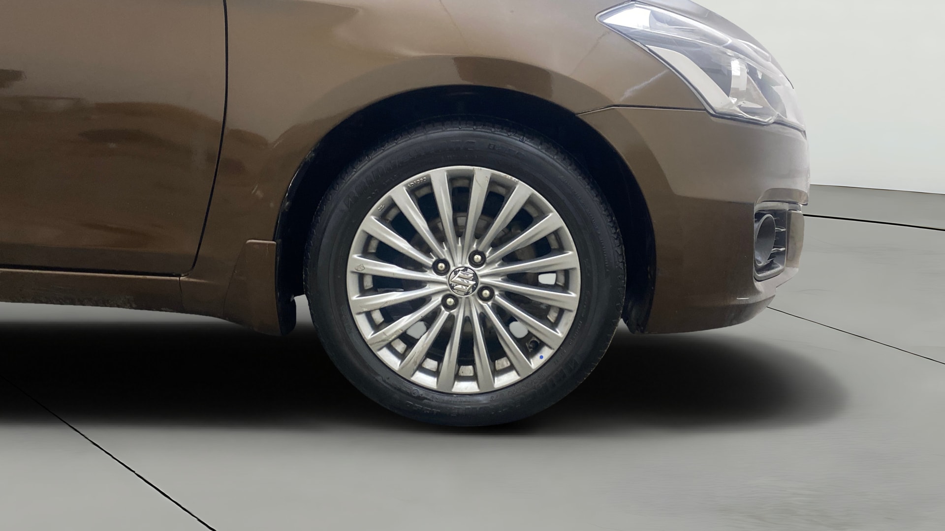 View 2017 Maruti Suzuki 1000 Base Variant Image 41 Used 2017 Maruti Suzuki 1000 Base Variant Image 41