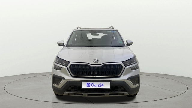 View Skoda Kushaq Image 1 Used Skoda Kushaq Image 1