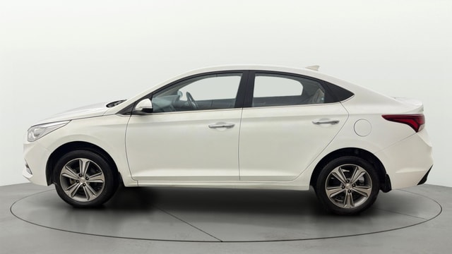 View Hyundai Verna Image 6 Used Hyundai Verna Image 6