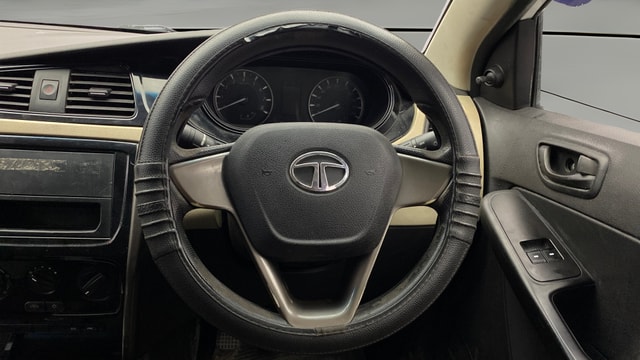 View Tata Zest Image 20 Used Tata Zest Image 20