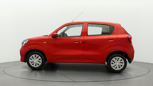 View Maruti Suzuki 1000 Image 5 Used Maruti Suzuki 1000 Image 5