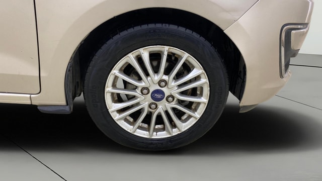 View Ford Figo Aspire Image 40 Used Ford Figo Aspire Image 40