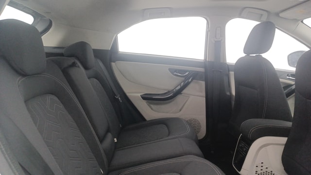 View Tata Nexon Image 37 Used Tata Nexon Image 37