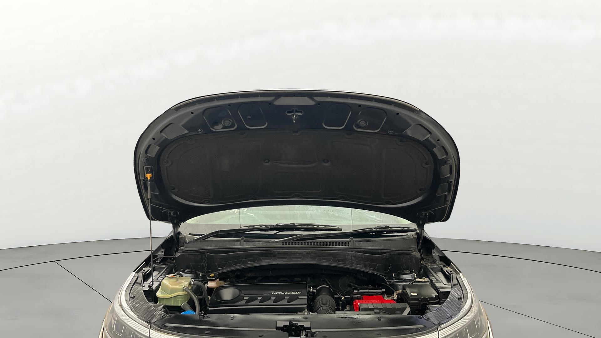Used 2019 Kia Seltos Used 2019 Kia Seltos