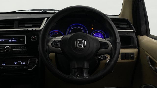View Honda Amaze Image 20 Used Honda Amaze Image 20