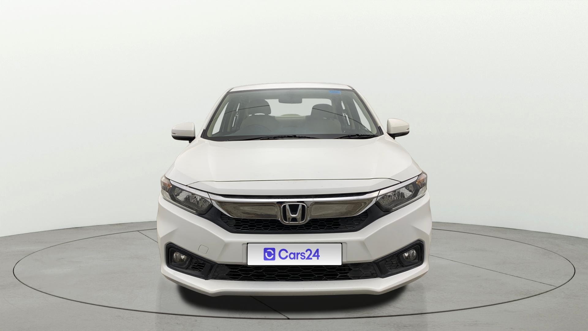 View 2019 Honda Amaze E MT Petrol BS IV Image 1 Used 2019 Honda Amaze E MT Petrol BS IV Image 1
