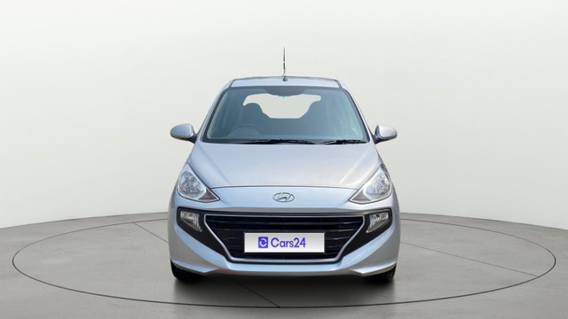 View Hyundai New Santro Image 1 Used Hyundai New Santro Image 1