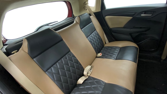 View Honda Jazz Image 29 Used Honda Jazz Image 29