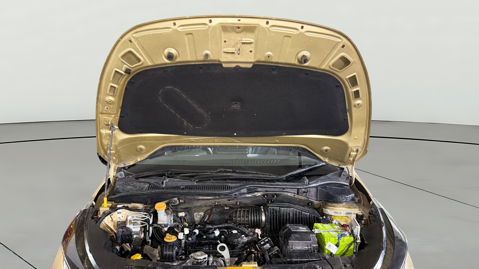 View 2020 Tata Altroz XE Petrol Image 32 Used 2020 Tata Altroz XE Petrol Image 32