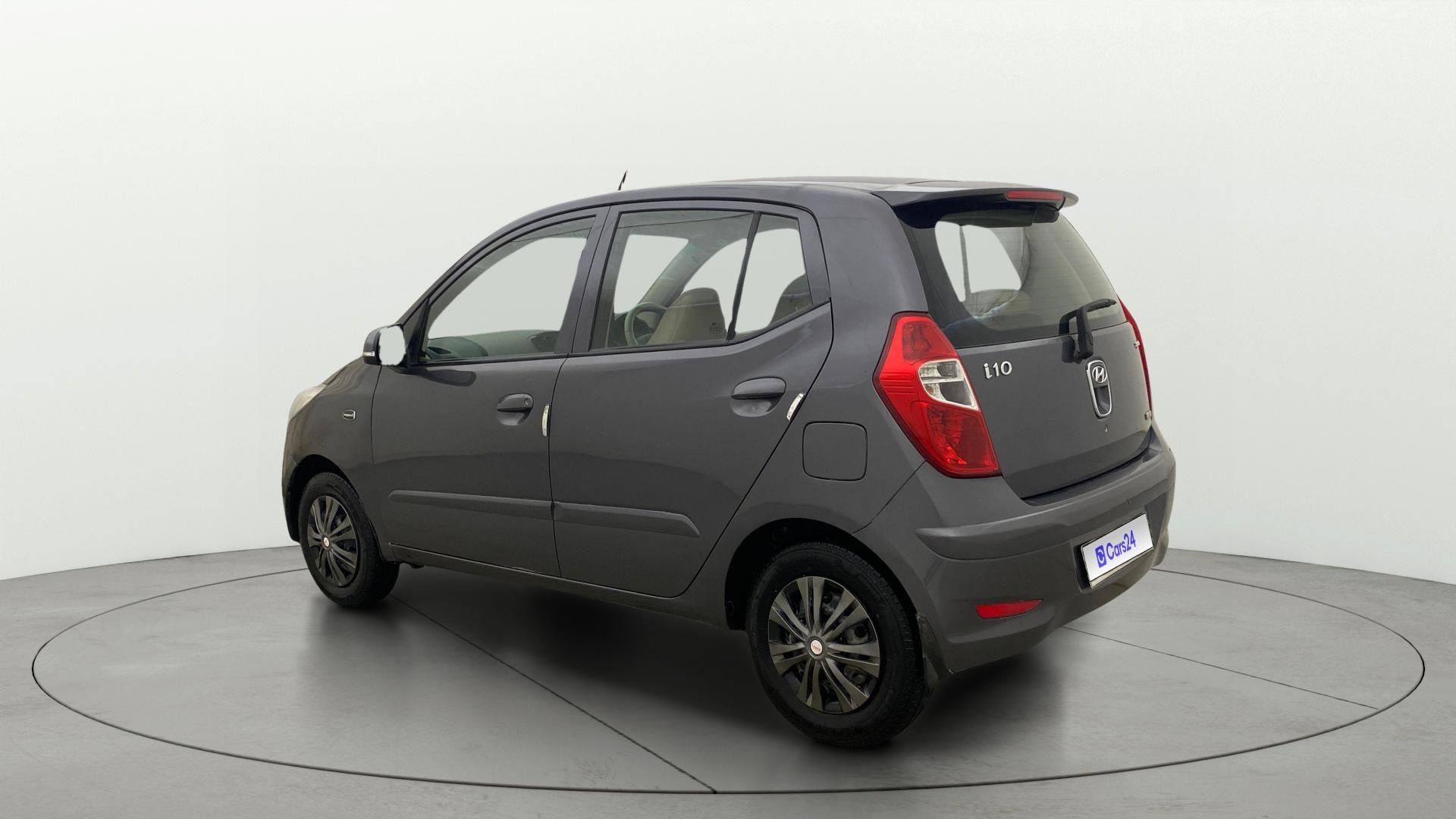 Used 2013 Hyundai i10 Used 2013 Hyundai i10