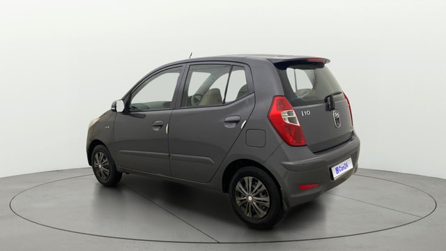 View Hyundai i10 Image 2 Used Hyundai i10 Image 2