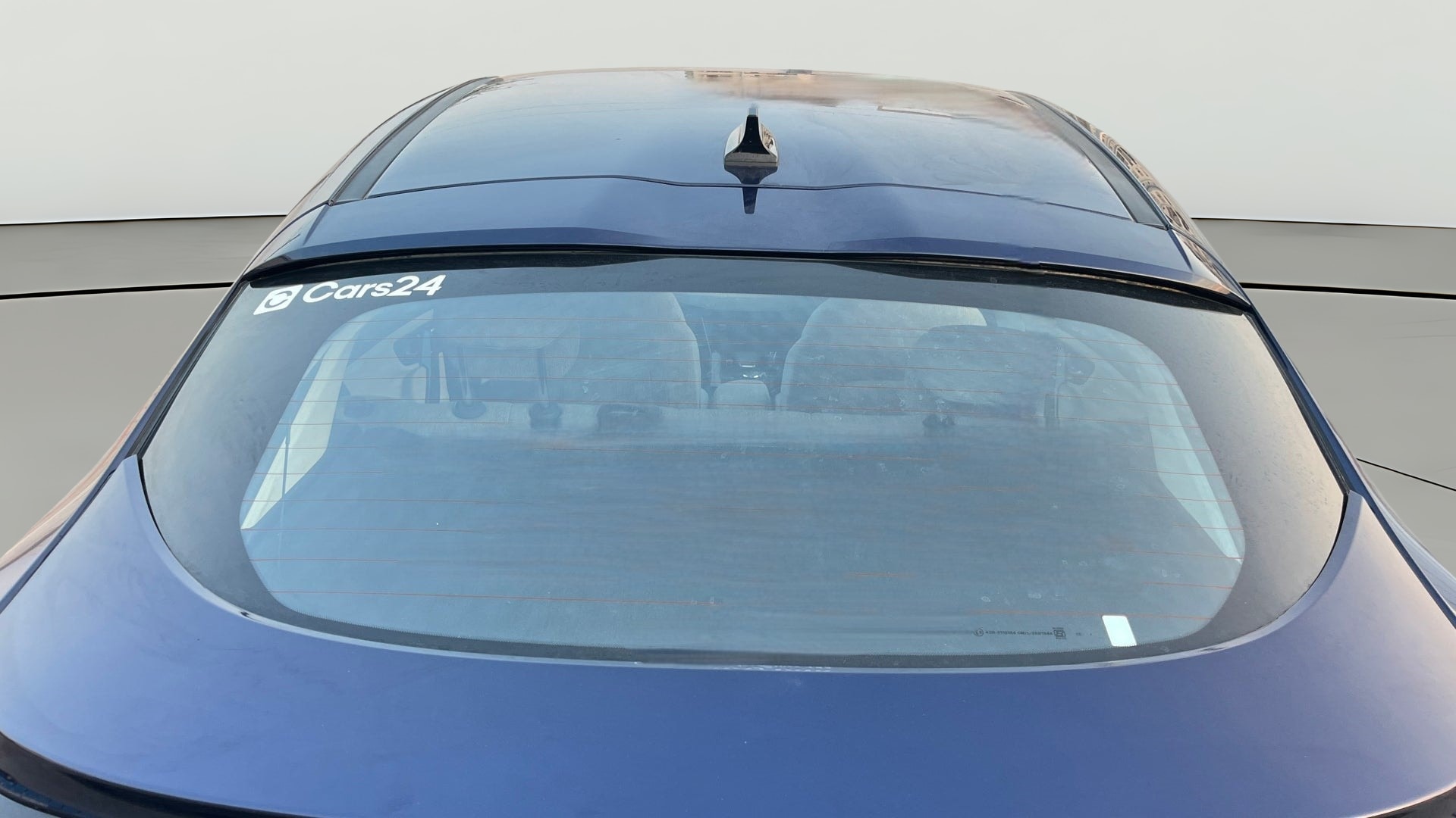 View 2025 Tata Curvv Smart 1.2 Revotron Petrol 6MT Image 5 Used 2025 Tata Curvv Smart 1.2 Revotron Petrol 6MT Image 5