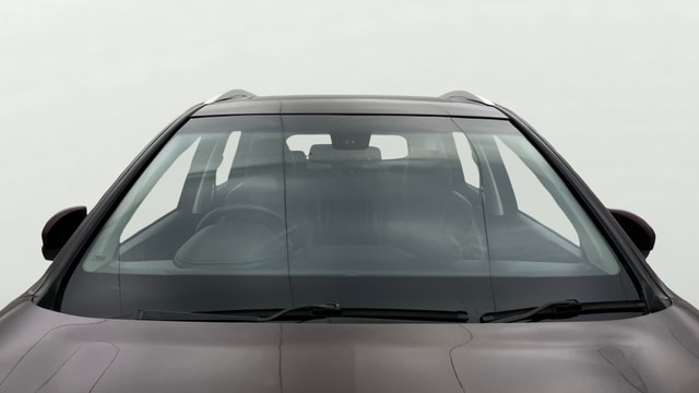 View MG Hector Image 32 Used MG Hector Image 32