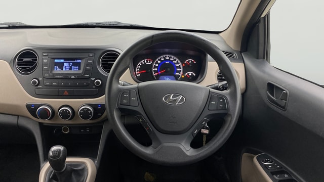 View Hyundai Grand i10 Image 12 Used Hyundai Grand i10 Image 12