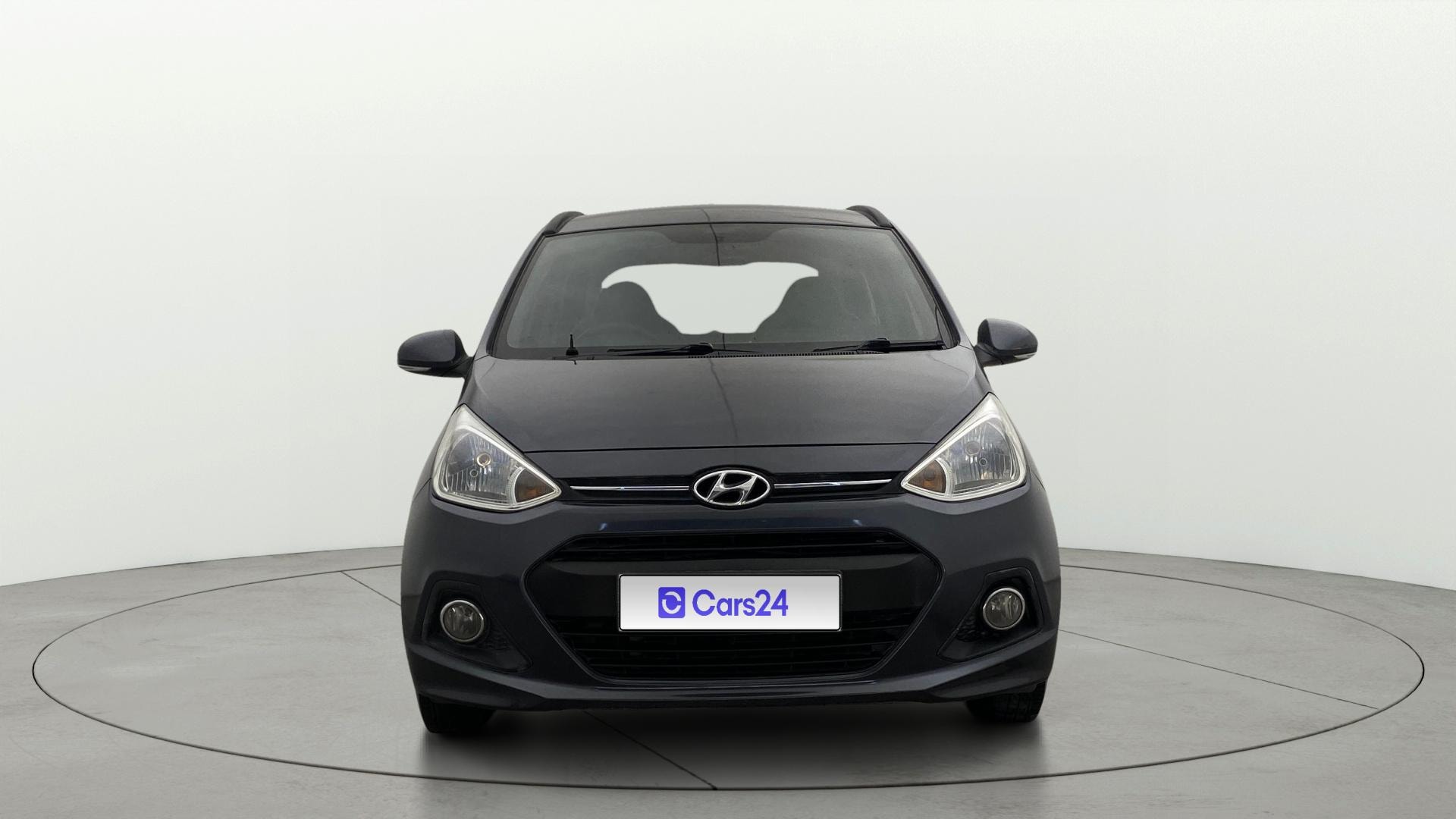 Used 2015 Hyundai Grand i10 Used 2015 Hyundai Grand i10