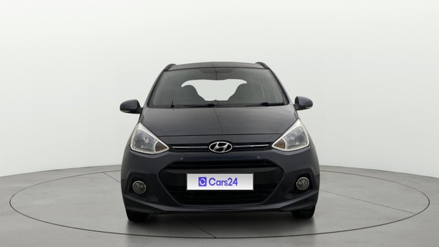 View Hyundai Grand i10 Image 1 Used Hyundai Grand i10 Image 1