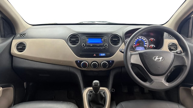 View Hyundai Grand i10 Image 15 Used Hyundai Grand i10 Image 15