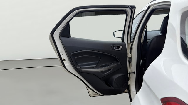 View Ford EcoSport Image 22 Used Ford EcoSport Image 22