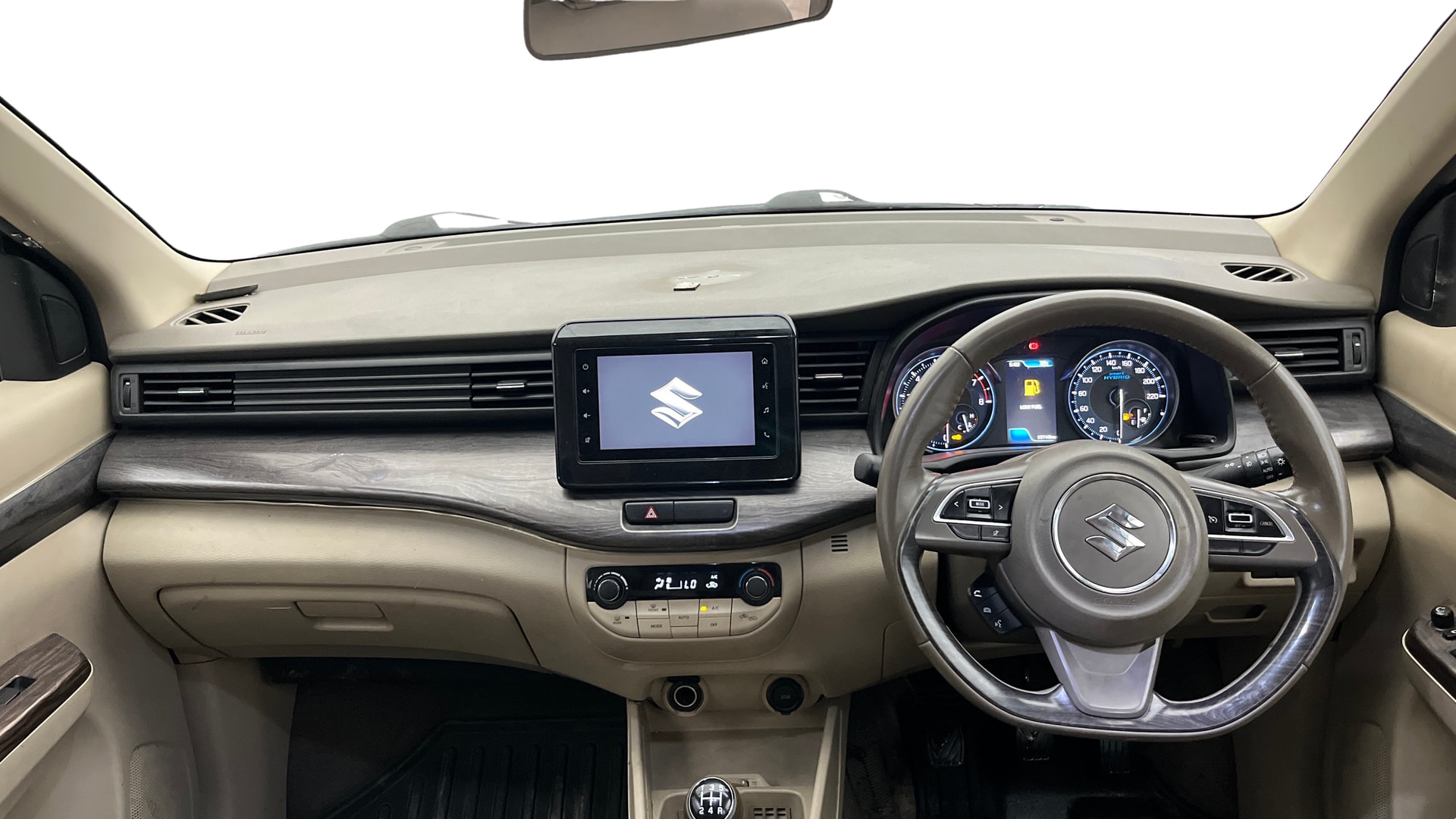 View 2022 Maruti Suzuki 1000 Base Variant Image 17 Used 2022 Maruti Suzuki 1000 Base Variant Image 17