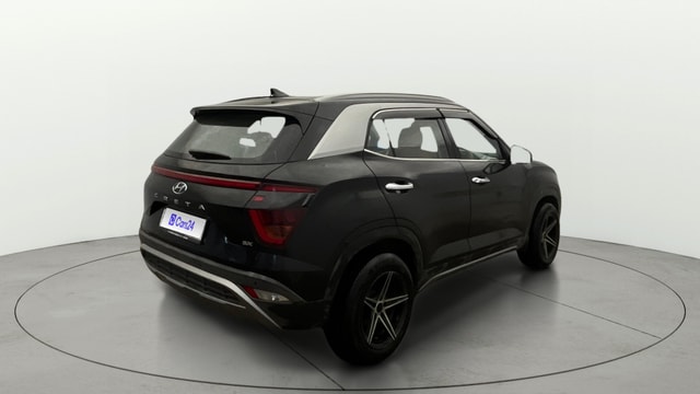View Hyundai Creta Image 46 Used Hyundai Creta Image 46