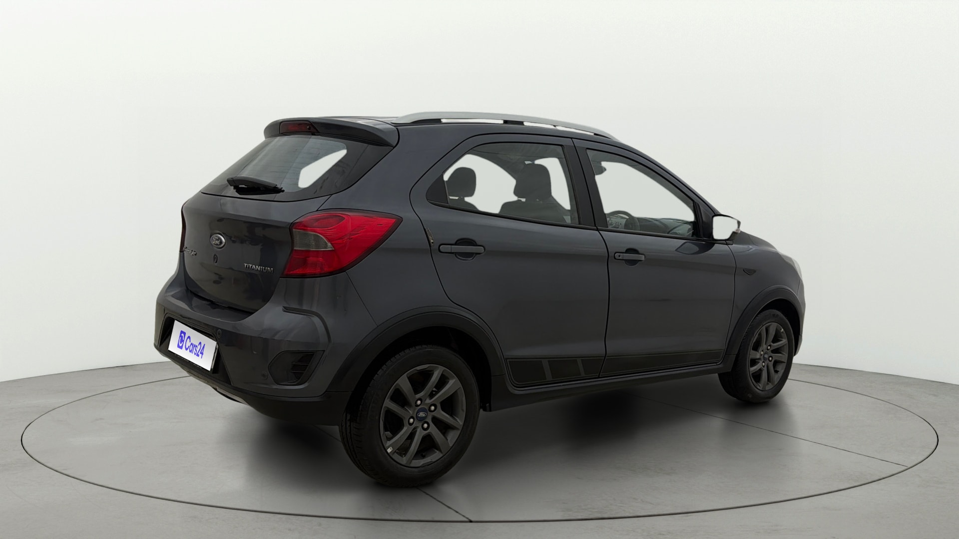 Used 2021 Ford Freestyle Used 2021 Ford Freestyle