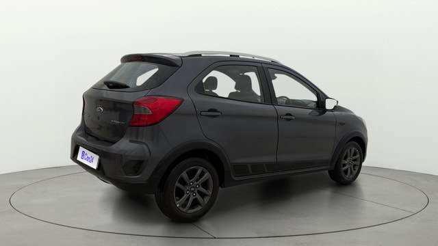 View Ford Freestyle Image 45 Used Ford Freestyle Image 45