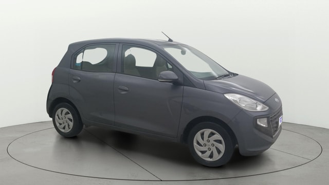 View Hyundai New Santro Image 21 Used Hyundai New Santro Image 21