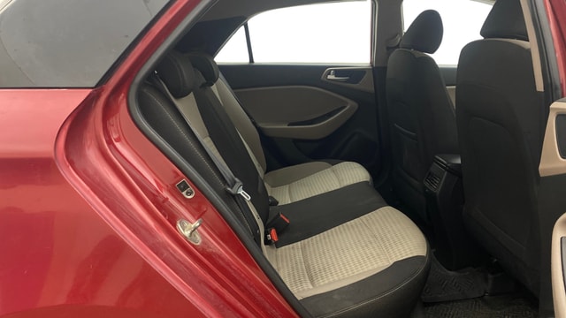 View Hyundai Elite i20 Image 30 Used Hyundai Elite i20 Image 30