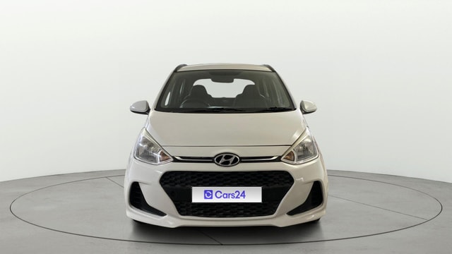 View Hyundai Grand i10 Image 1 Used Hyundai Grand i10 Image 1