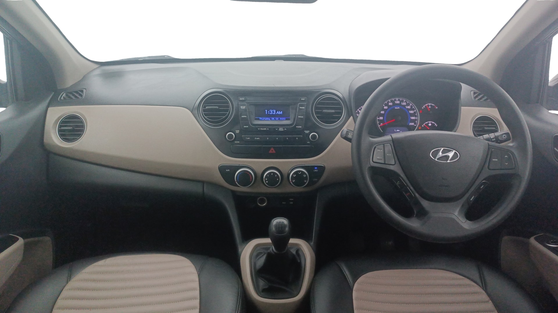 Used 2018 Hyundai Grand i10 Used 2018 Hyundai Grand i10