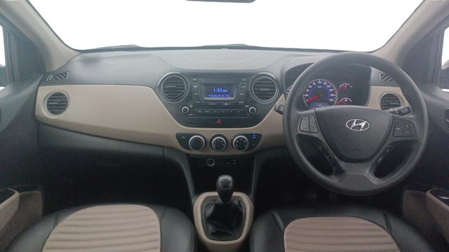 View Hyundai Grand i10 Image 15 Used Hyundai Grand i10 Image 15