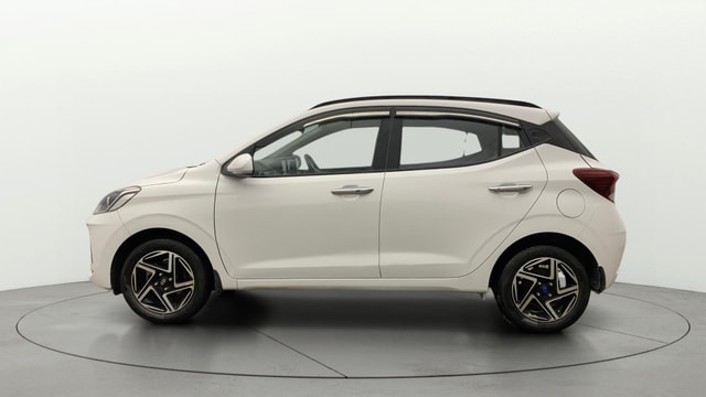 View Hyundai Grand i10 Nios Image 5 Used Hyundai Grand i10 Nios Image 5