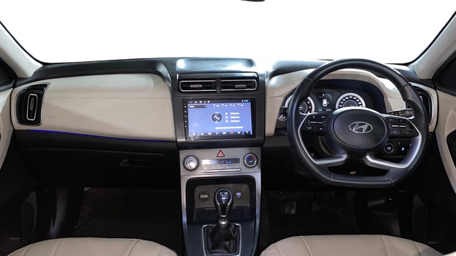 View Hyundai Creta Image 31 Used Hyundai Creta Image 31