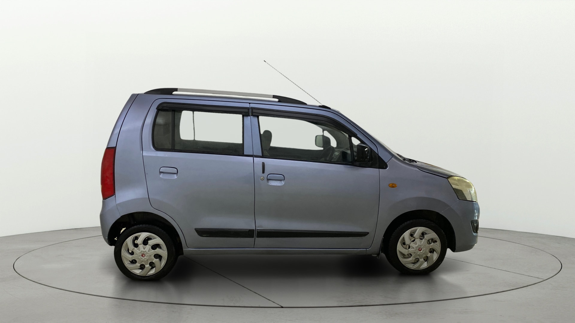 View 2014 Maruti Suzuki 1000 Base Variant Image 8 Used 2014 Maruti Suzuki 1000 Base Variant Image 8