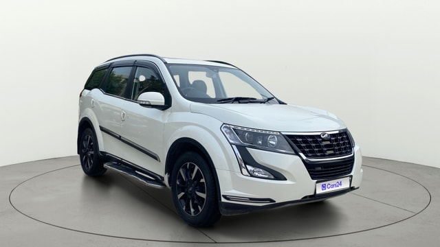 View Mahindra XUV500 Image 23 Used Mahindra XUV500 Image 23